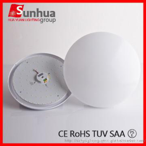2014 High Quality Flush Mount LED Big Ceiling Lights